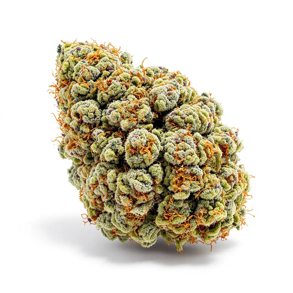 UK Cheese cannabis plant in flowering stage — 120-180 cm feminised