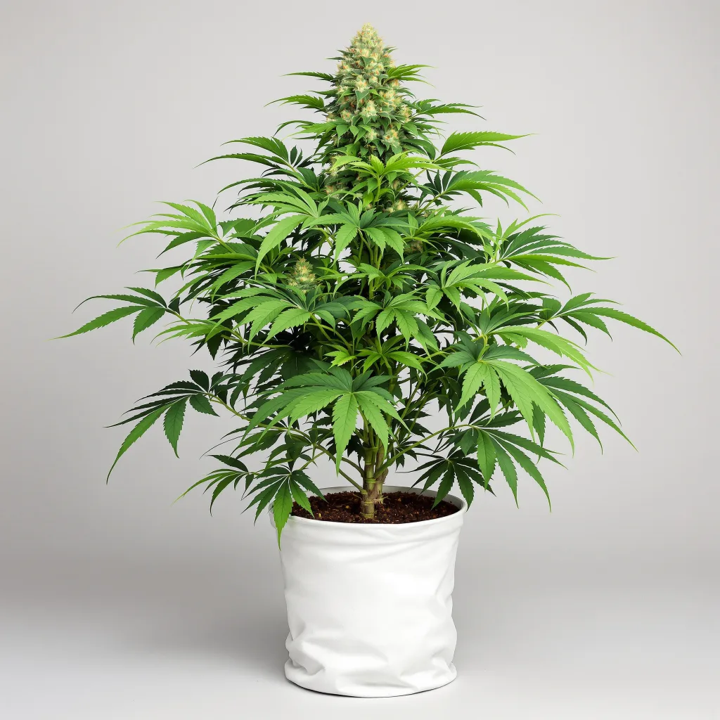 UW cannabis seeds packaging — Royal King Seeds UK