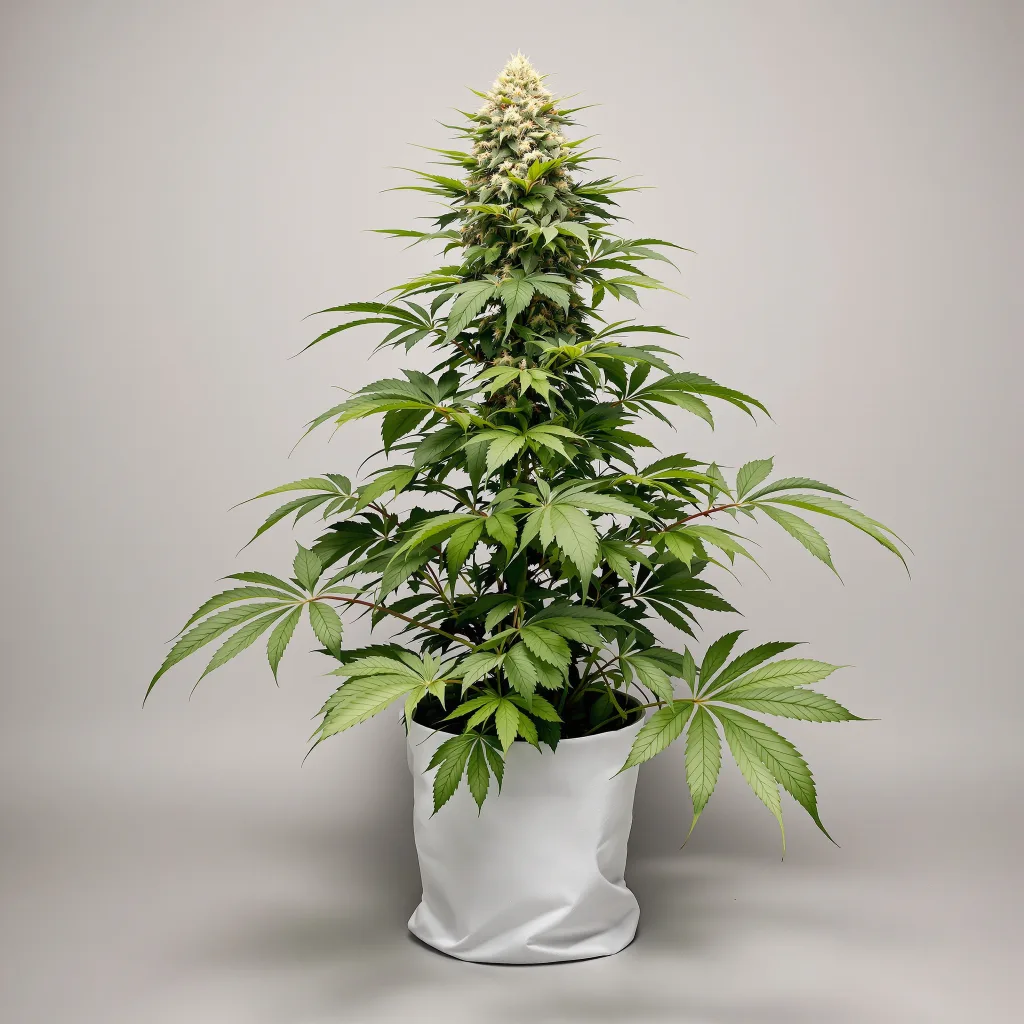 Vader OG cannabis seeds packaging — Royal King Seeds the UK