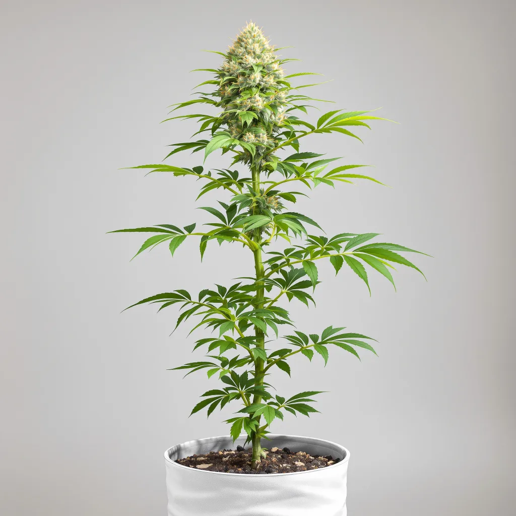 Valley Ghash cannabis seeds packaging — Royal King Seeds UK