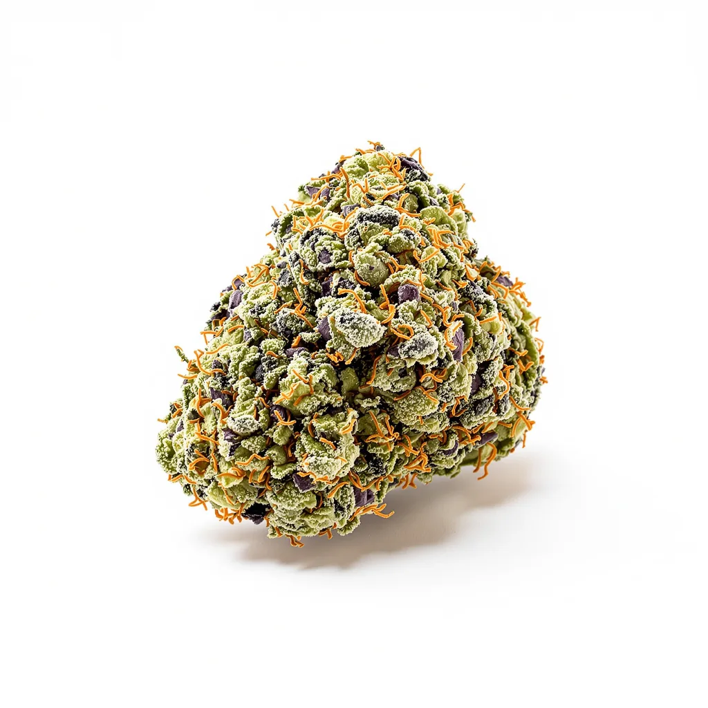 Venom OG cannabis plant in flowering stage — 120-180 cm feminised