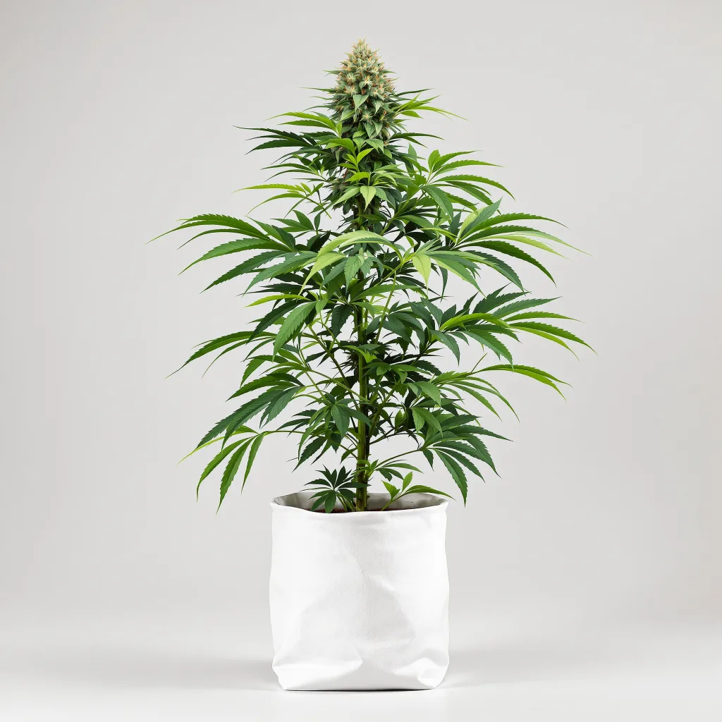 Violator Kush cannabis seeds packaging — Royal King Seeds the UK