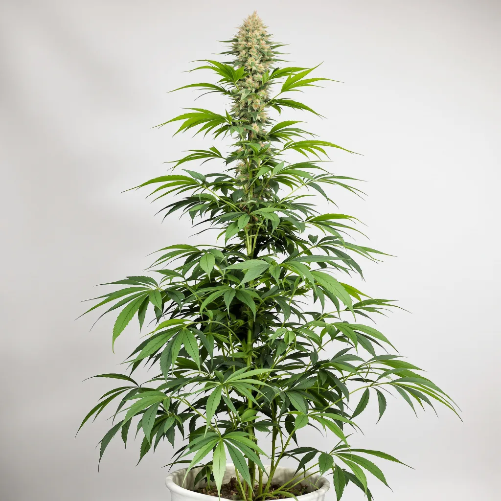 Vortex cannabis seeds packaging — Royal King Seeds the UK