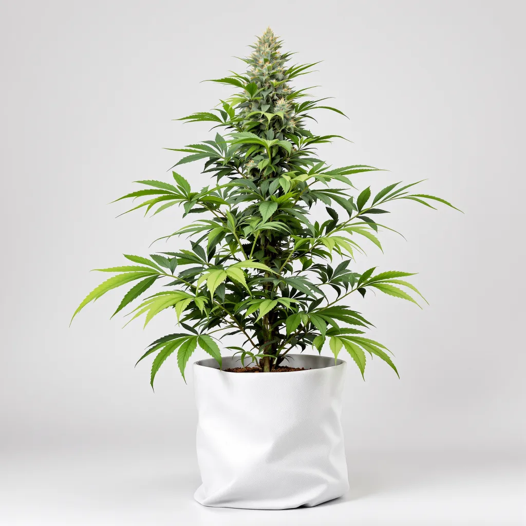 Warlock cannabis seeds packaging — Royal King Seeds the UK