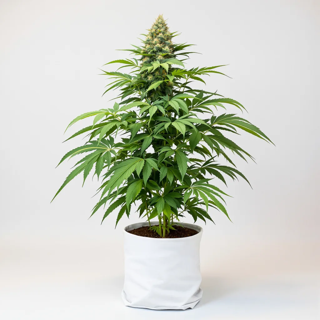Watermelon cannabis seeds packaging — Royal King Seeds the UK