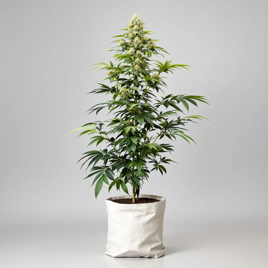 Wedding Cake cannabis seeds packaging — Royal King Seeds the UK