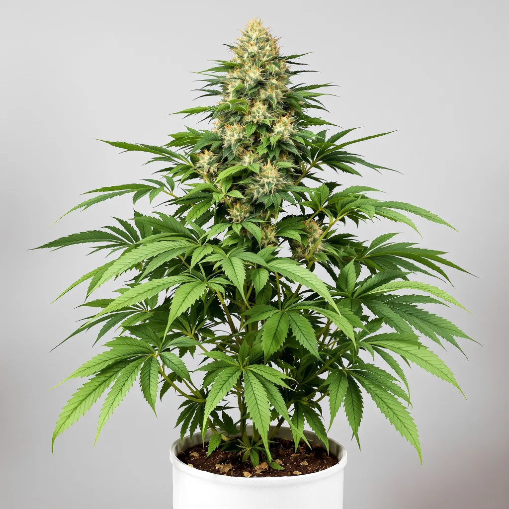 Wedding Pie cannabis seeds packaging — Royal King Seeds the UK