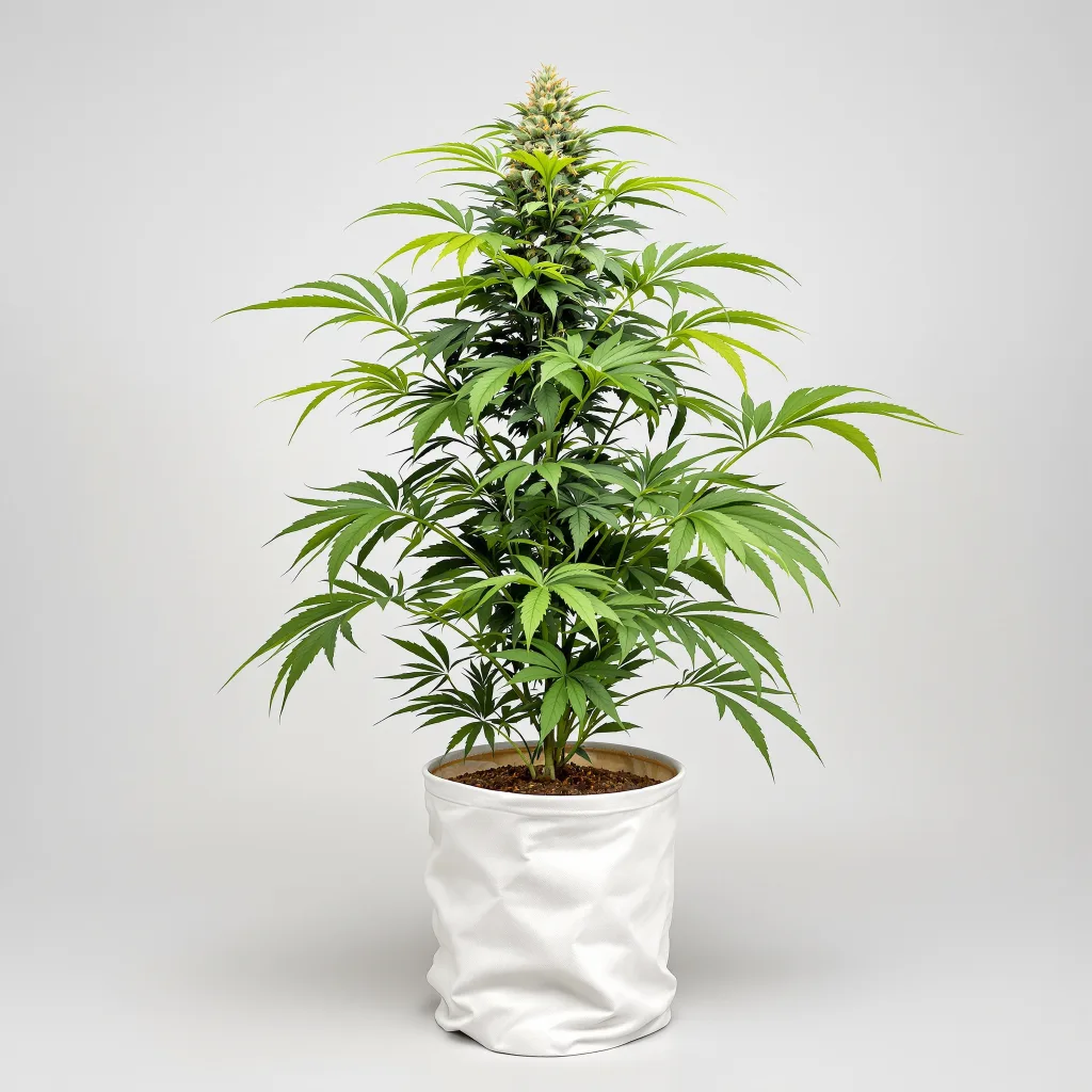 West OG cannabis seeds packaging — Royal King Seeds the UK