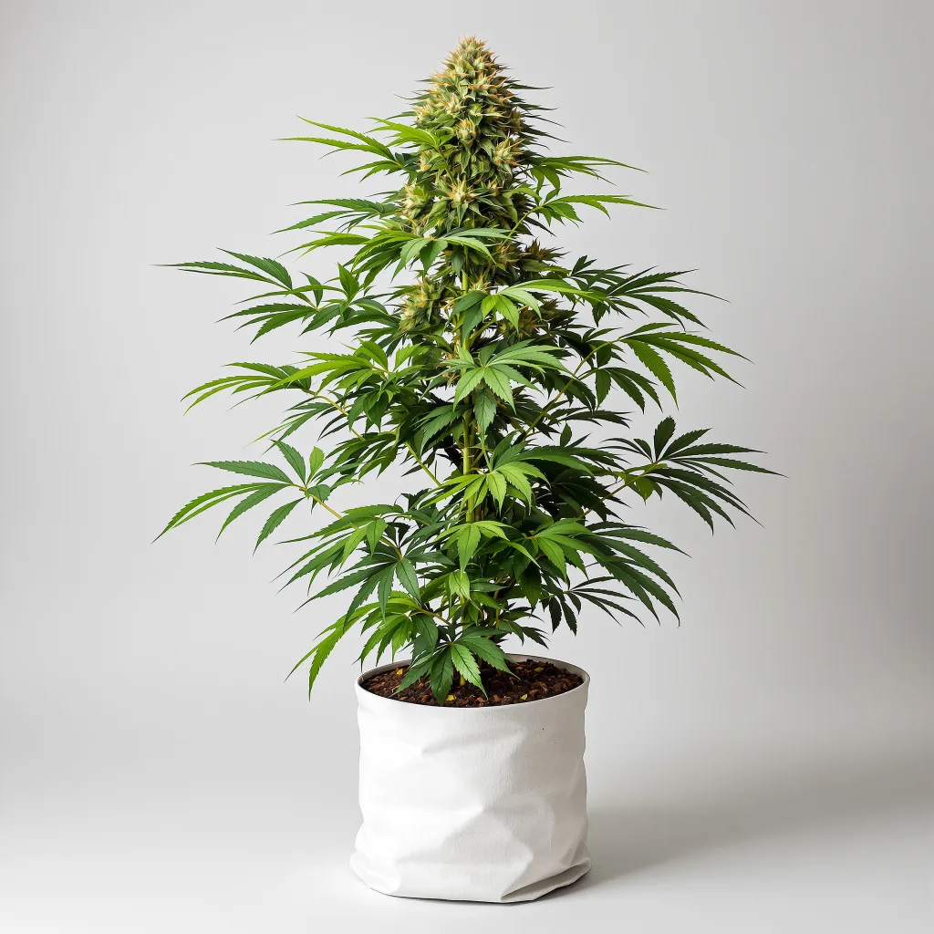 Whitaker Blues cannabis seeds packaging — Royal King Seeds the UK