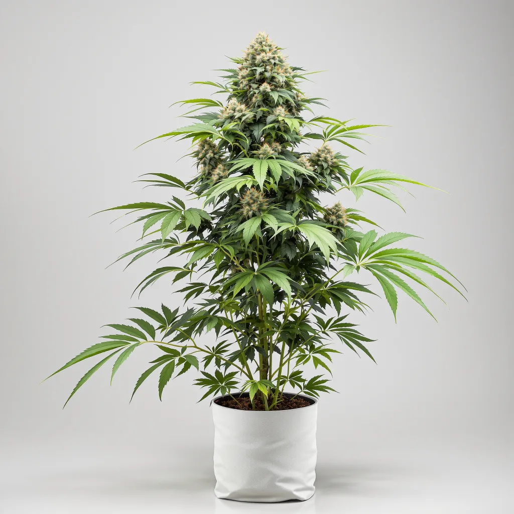 White Berry cannabis seeds packaging — Royal King Seeds UK