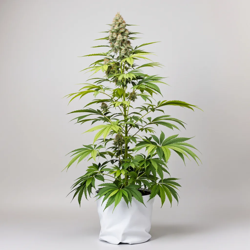 White Gold cannabis seeds packaging — Royal King Seeds the UK