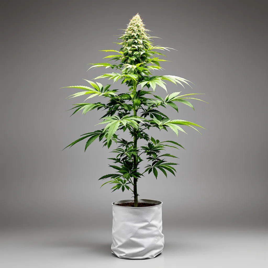 White Lightning cannabis seeds packaging — Royal King Seeds the UK