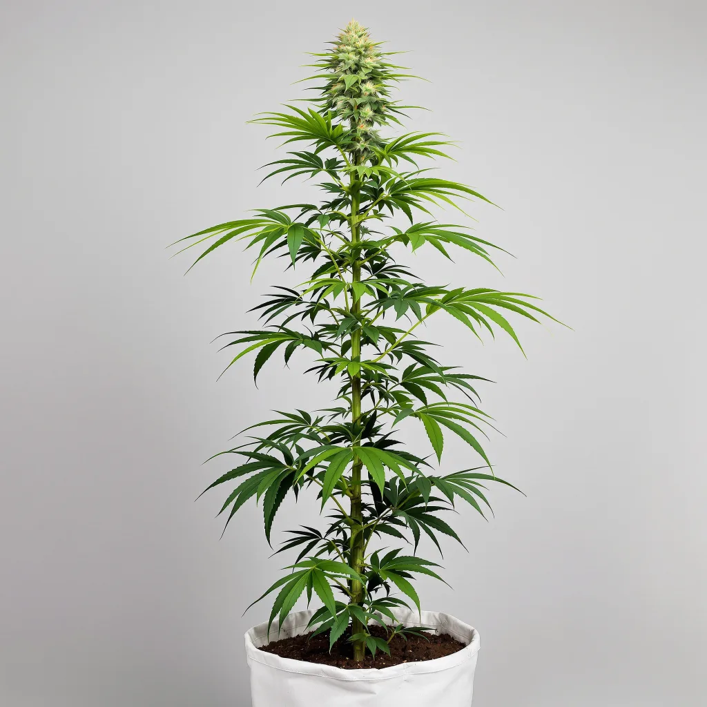 White Nightmare cannabis seeds packaging — Royal King Seeds UK