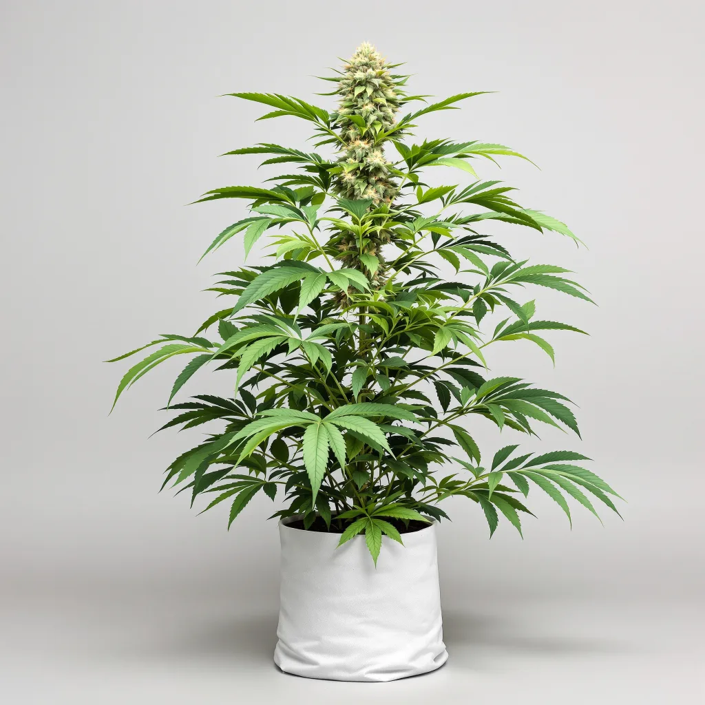 White Rhino cannabis seeds packaging — Royal King Seeds the UK