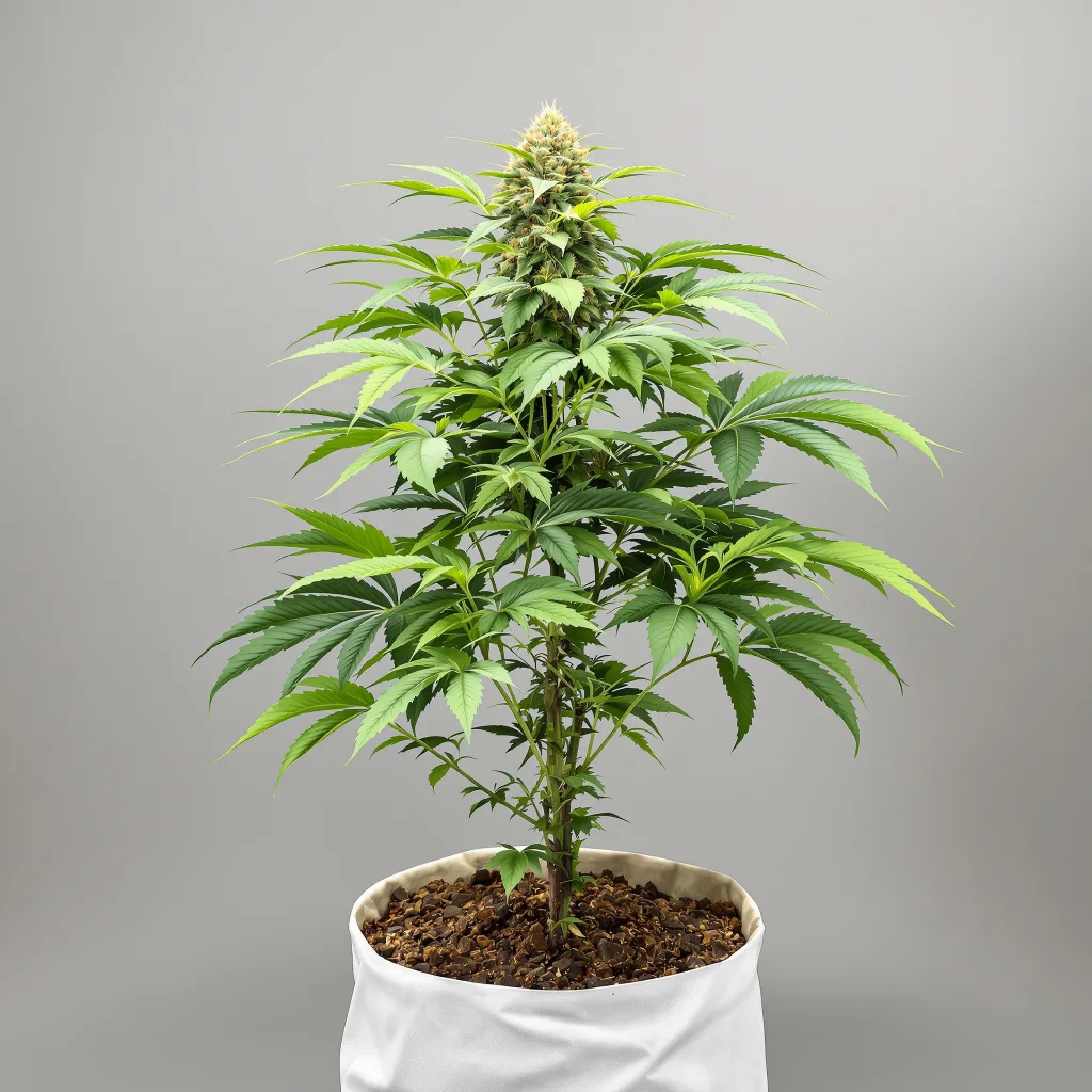 White Rhino cannabis seeds packaging — Royal King Seeds UK