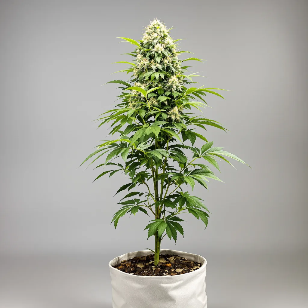 White Runtz cannabis seeds packaging — Royal King Seeds the UK