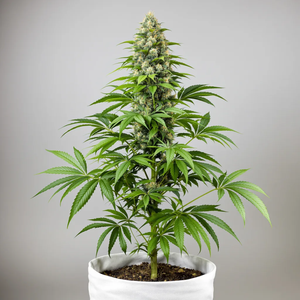 White Truffle cannabis seeds packaging — Royal King Seeds the UK
