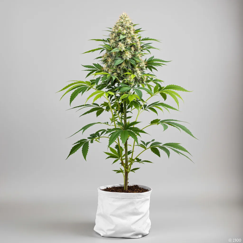 Wild Hog cannabis seeds packaging — Royal King Seeds the UK