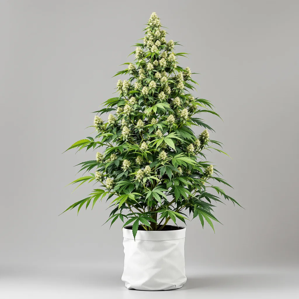 Wildberry cannabis seeds packaging — Royal King Seeds the UK