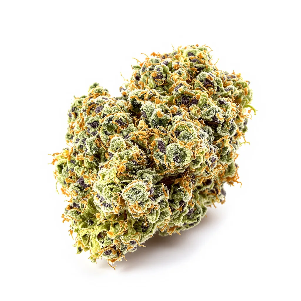 Wildberry cannabis plant in flowering stage — 120-180 cm feminised