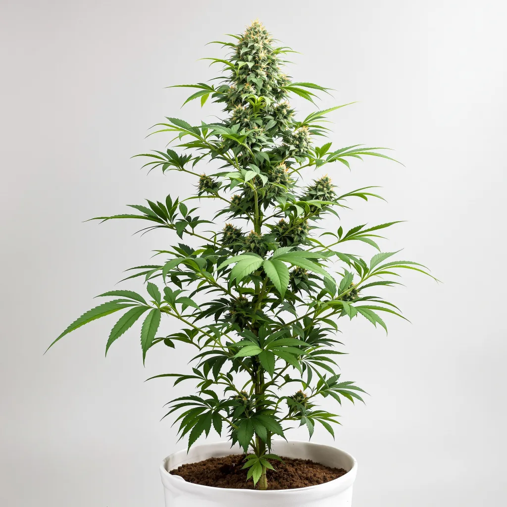 Willie Nelson cannabis seeds packaging — Royal King Seeds the UK