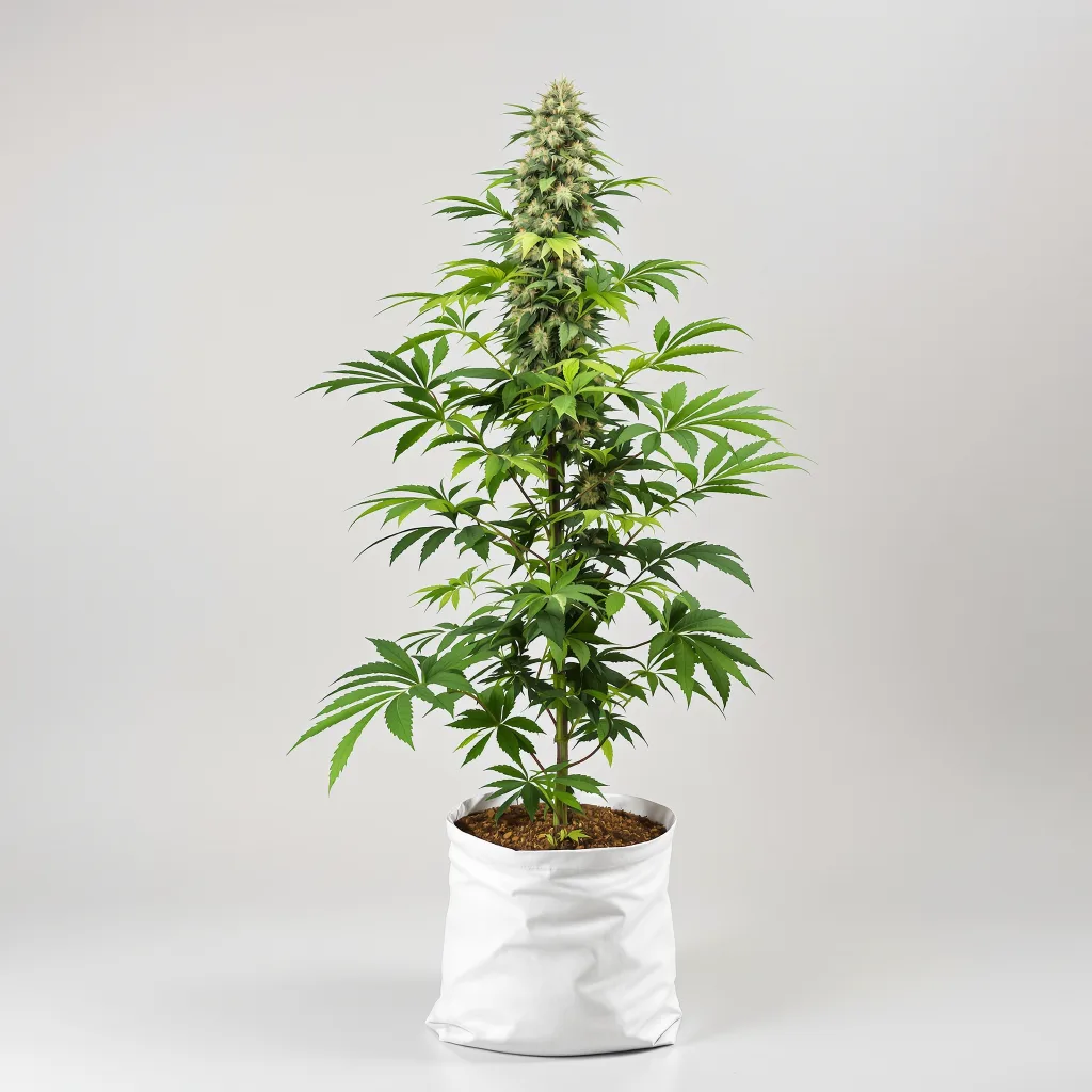 Willys Wonder cannabis seeds packaging — Royal King Seeds UK