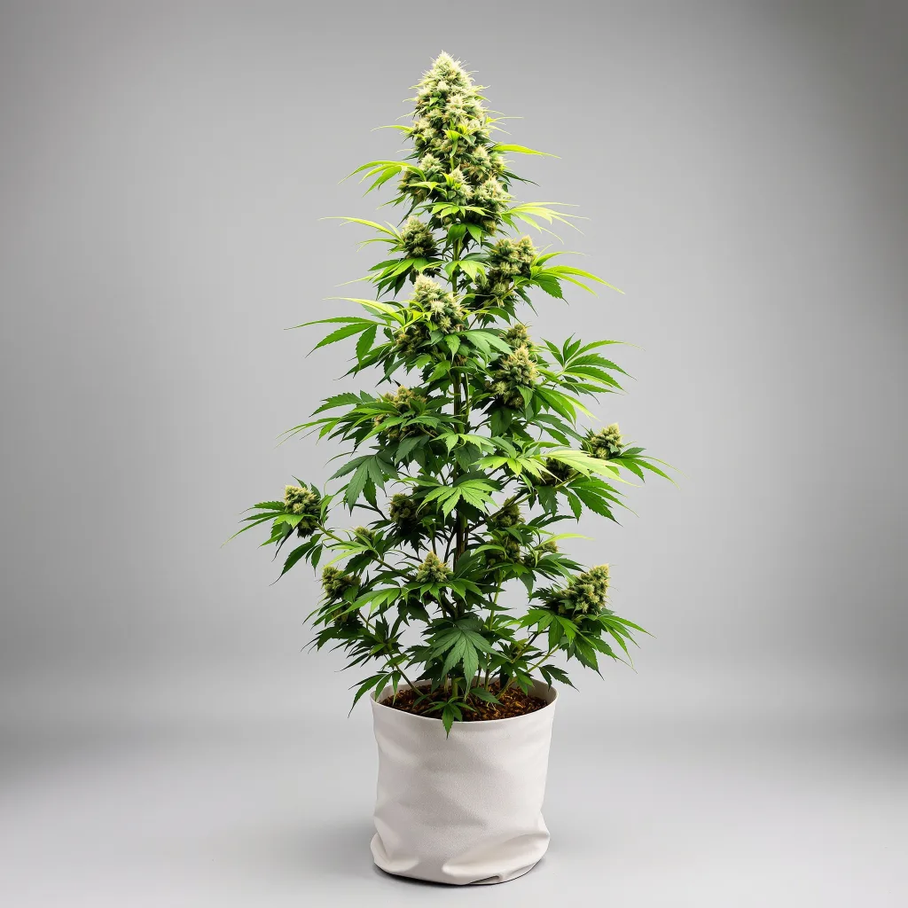 Wilson cannabis seeds packaging — Royal King Seeds the UK