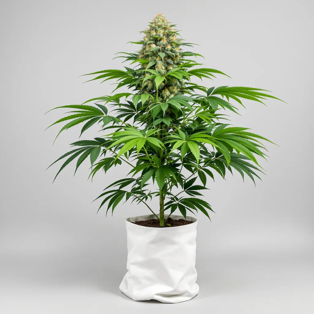 WMD cannabis seeds packaging — Royal King Seeds UK