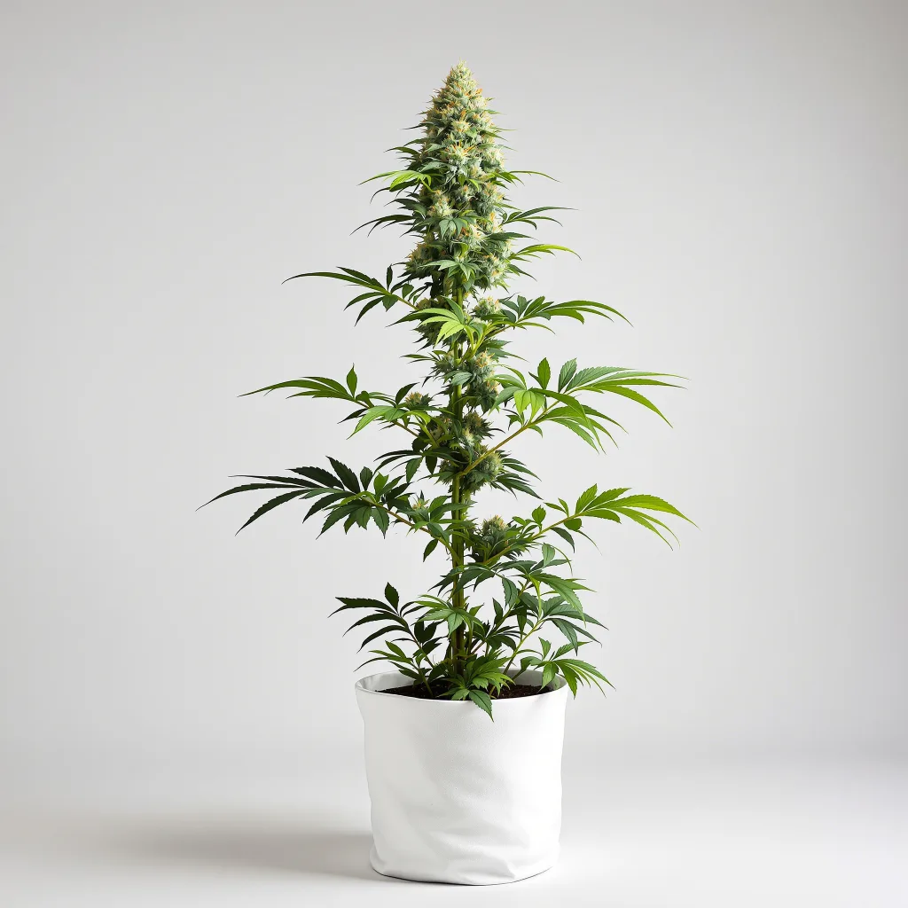 Wonder Woman cannabis seeds packaging — Royal King Seeds UK