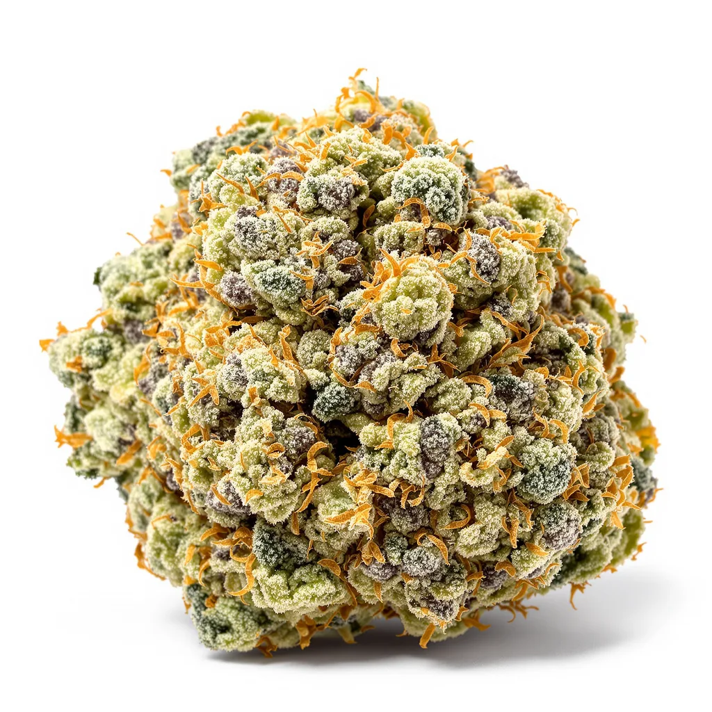 Wonder Woman cannabis plant in flowering stage — 90-120 cm feminised