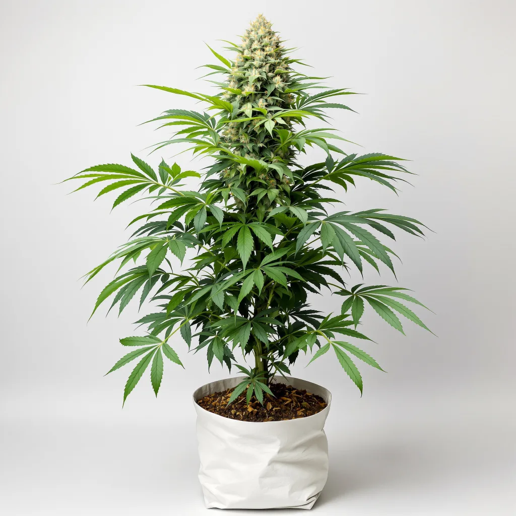 WSU cannabis seeds packaging — Royal King Seeds the UK