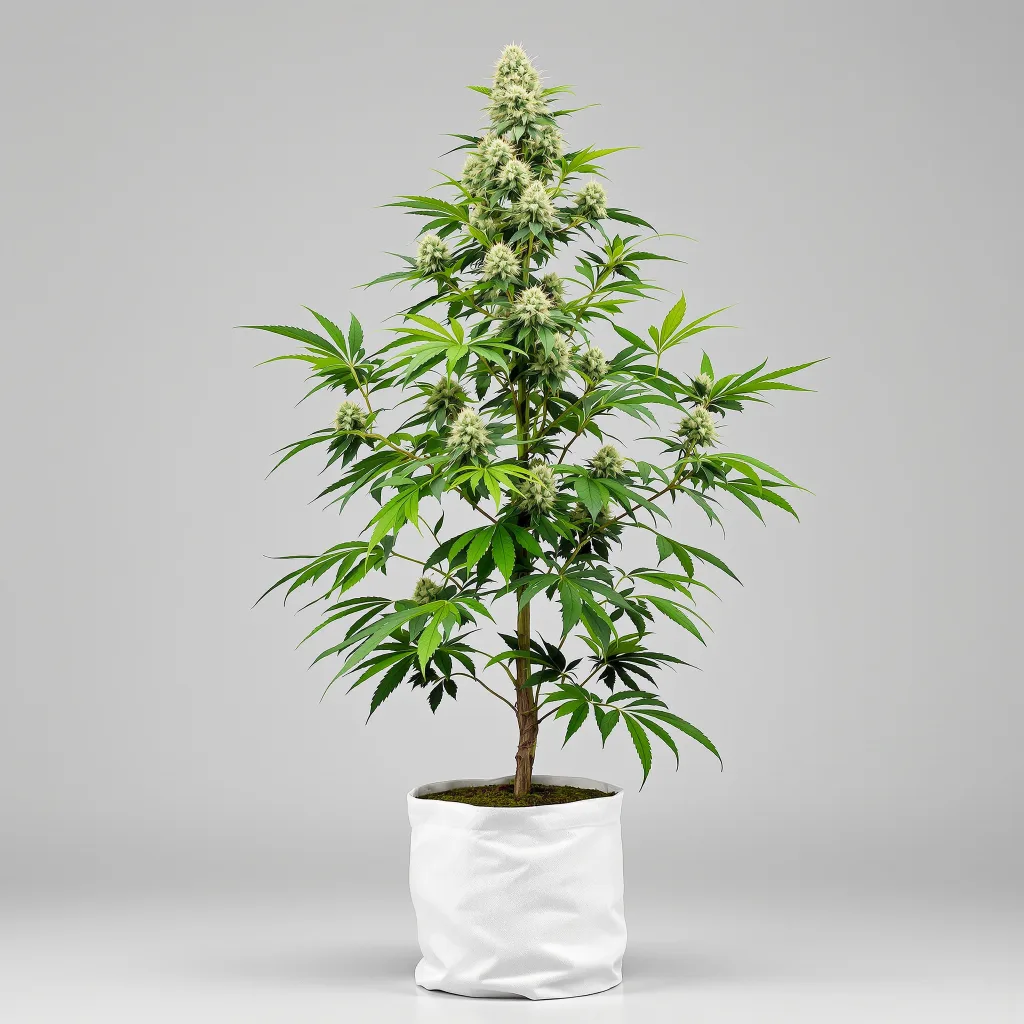 WTF cannabis seeds packaging — Royal King Seeds the UK