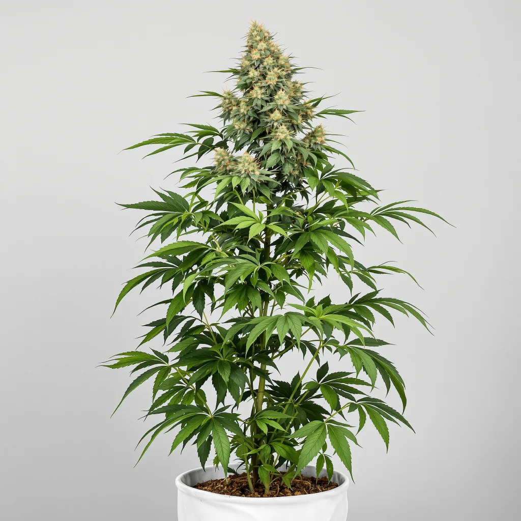 WTF cannabis seeds packaging — Royal King Seeds the UK
