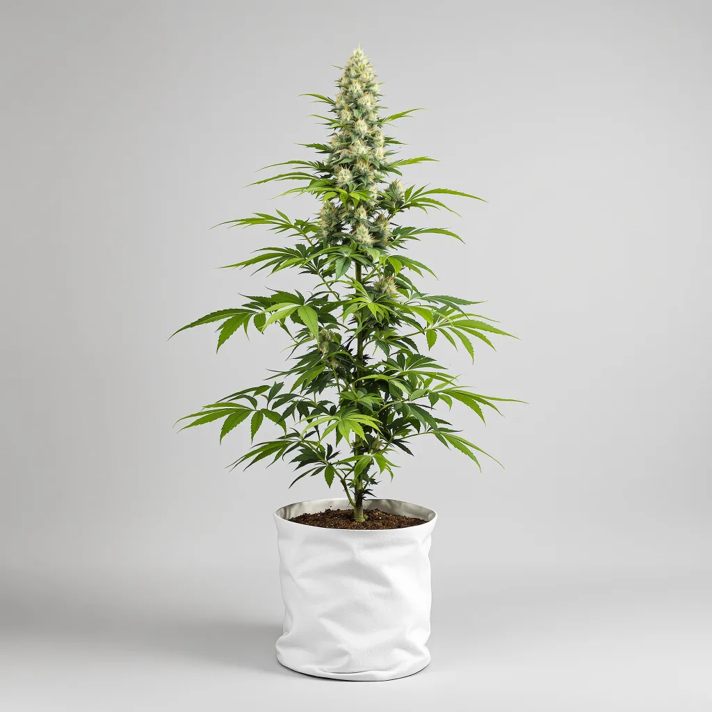 X-Files cannabis seeds packaging — Royal King Seeds the UK