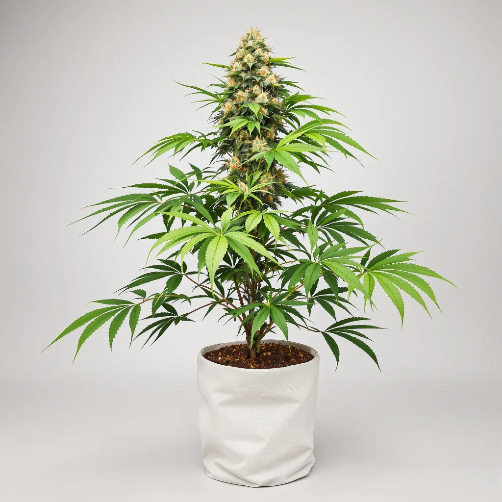 X-Wing cannabis seeds packaging — Royal King Seeds the UK