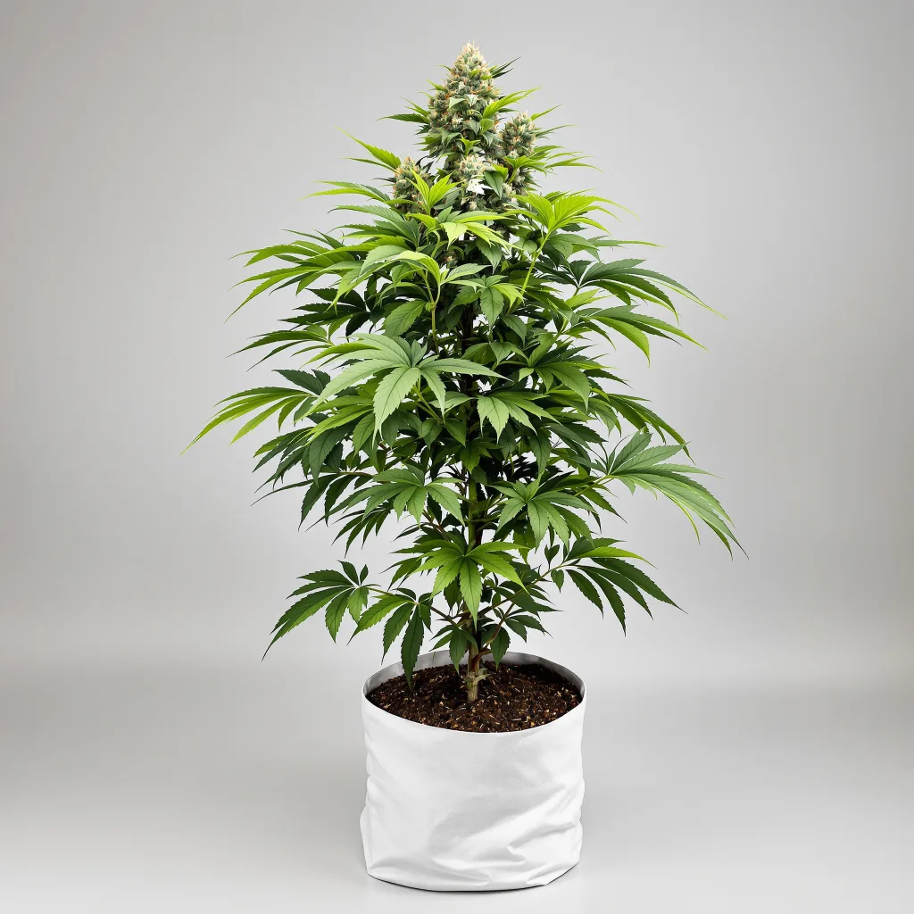XXX 420 cannabis seeds packaging — Royal King Seeds UK