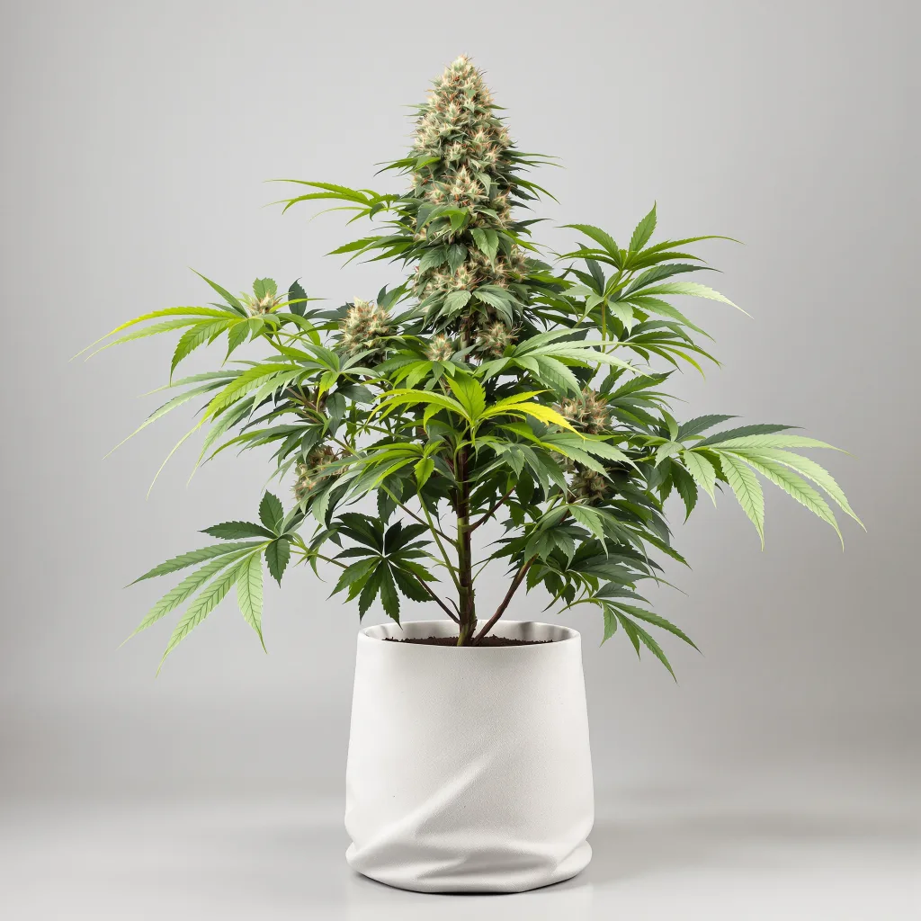 XXX 420 cannabis seeds packaging — Royal King Seeds UK