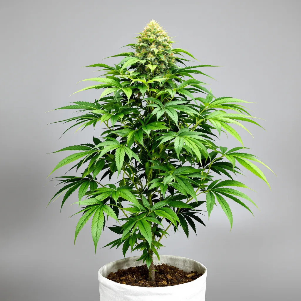 XXX OG cannabis seeds packaging — Royal King Seeds UK