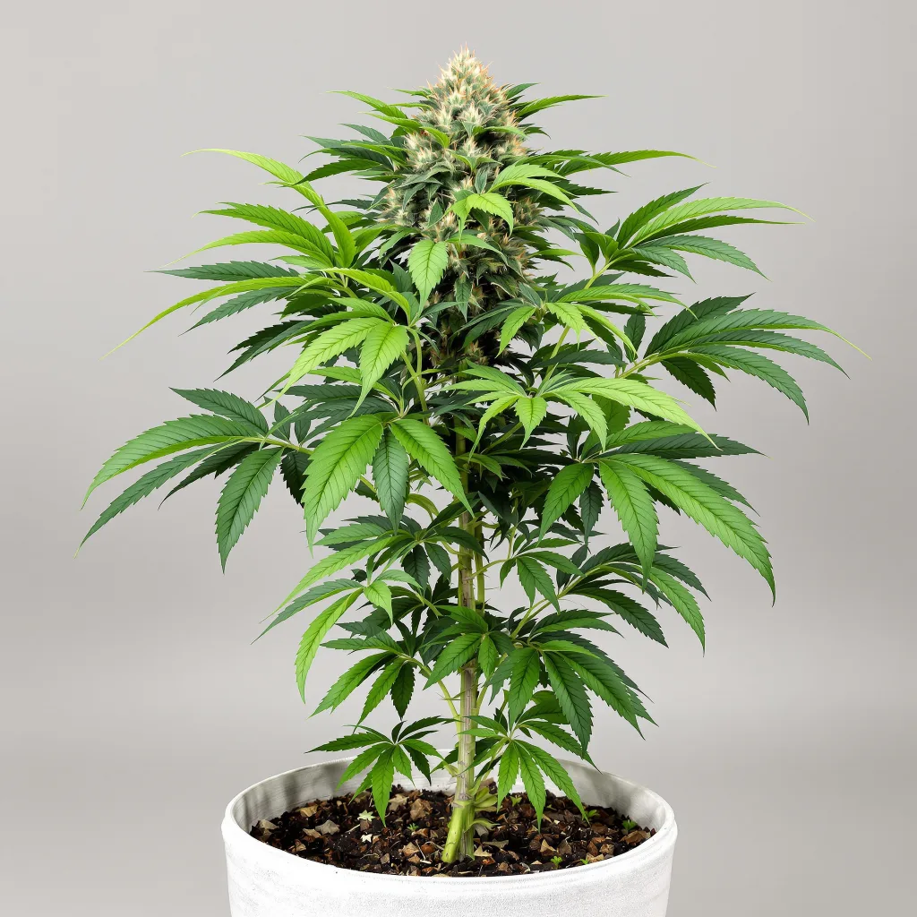 Yumboldt cannabis seeds packaging — Royal King Seeds the UK