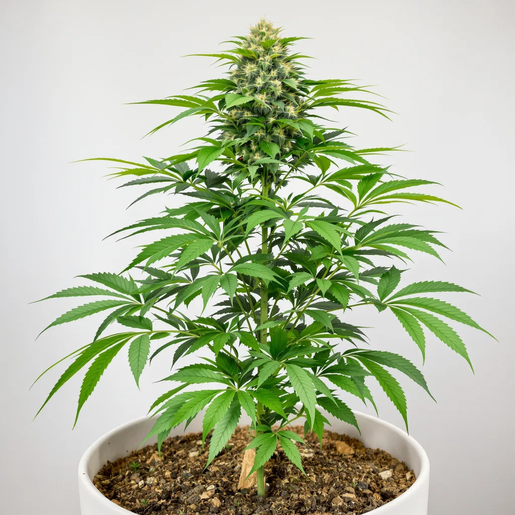 Yumboldt cannabis seeds packaging — Royal King Seeds the UK