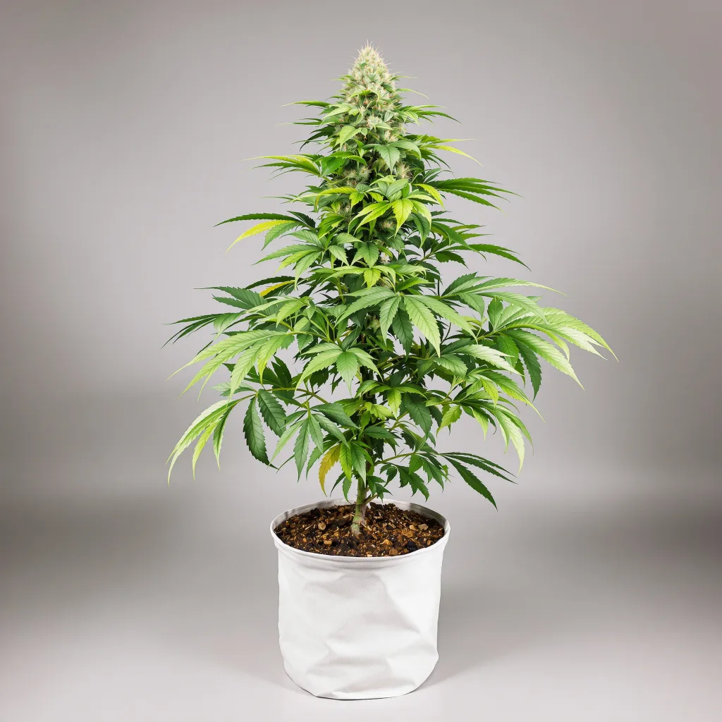 Zebra Cake cannabis seeds packaging — Royal King Seeds the UK