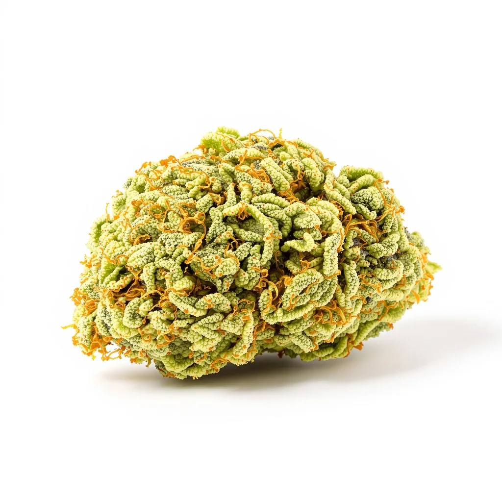 Zen CBD cannabis plant in flowering stage — 120-180 cm feminised