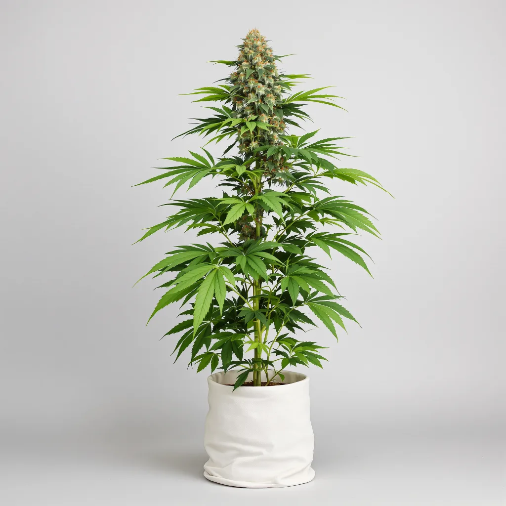 Zombie Kush cannabis seeds packaging — Royal King Seeds the UK