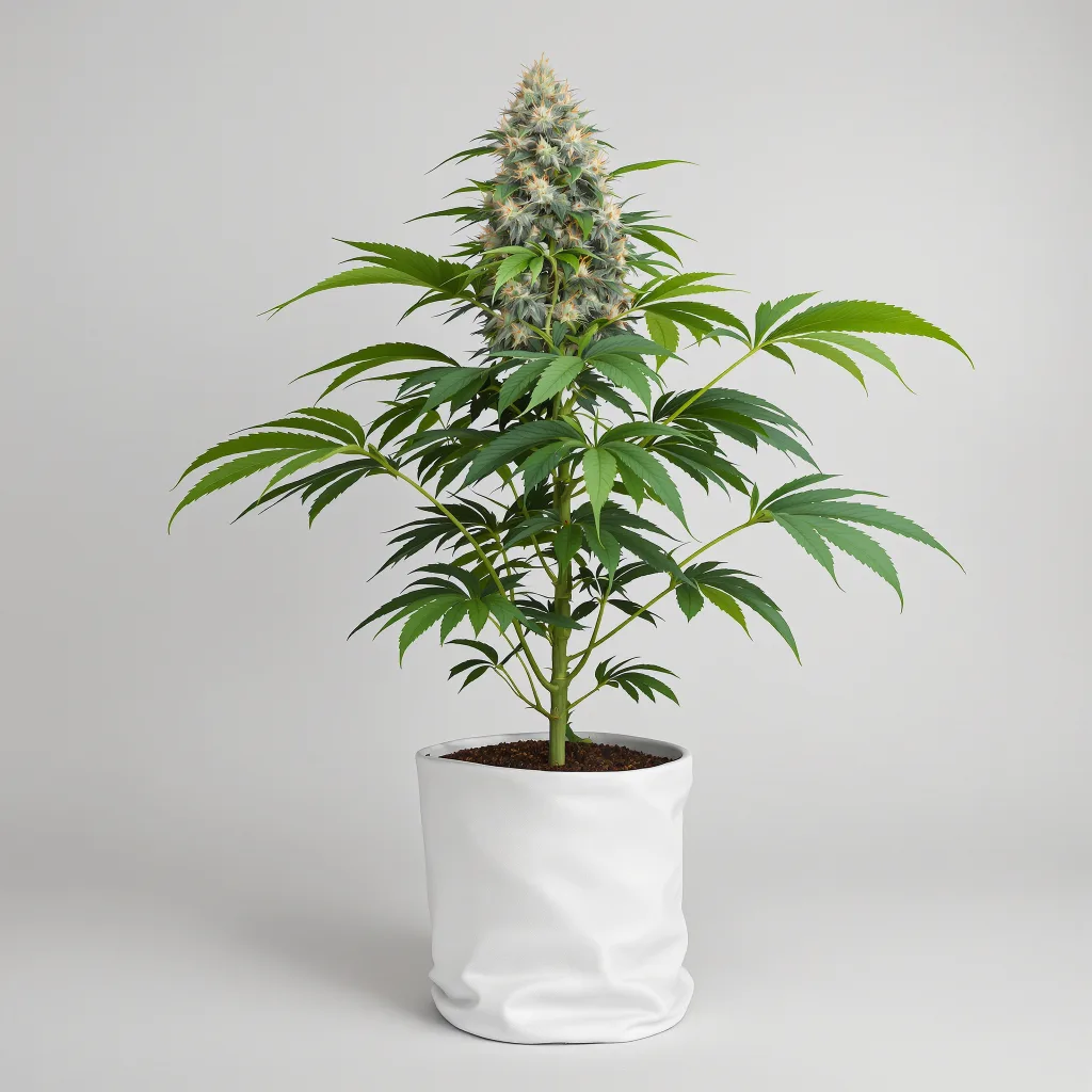 Zombie OG cannabis seeds packaging — Royal King Seeds the UK